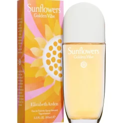 Elizabeth Arden Sunflowers Golden Vibe Eau de Toilette 100 ml