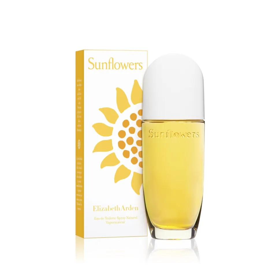 Elizabeth Arden Sunflowers Eau de Toilette 50 ml