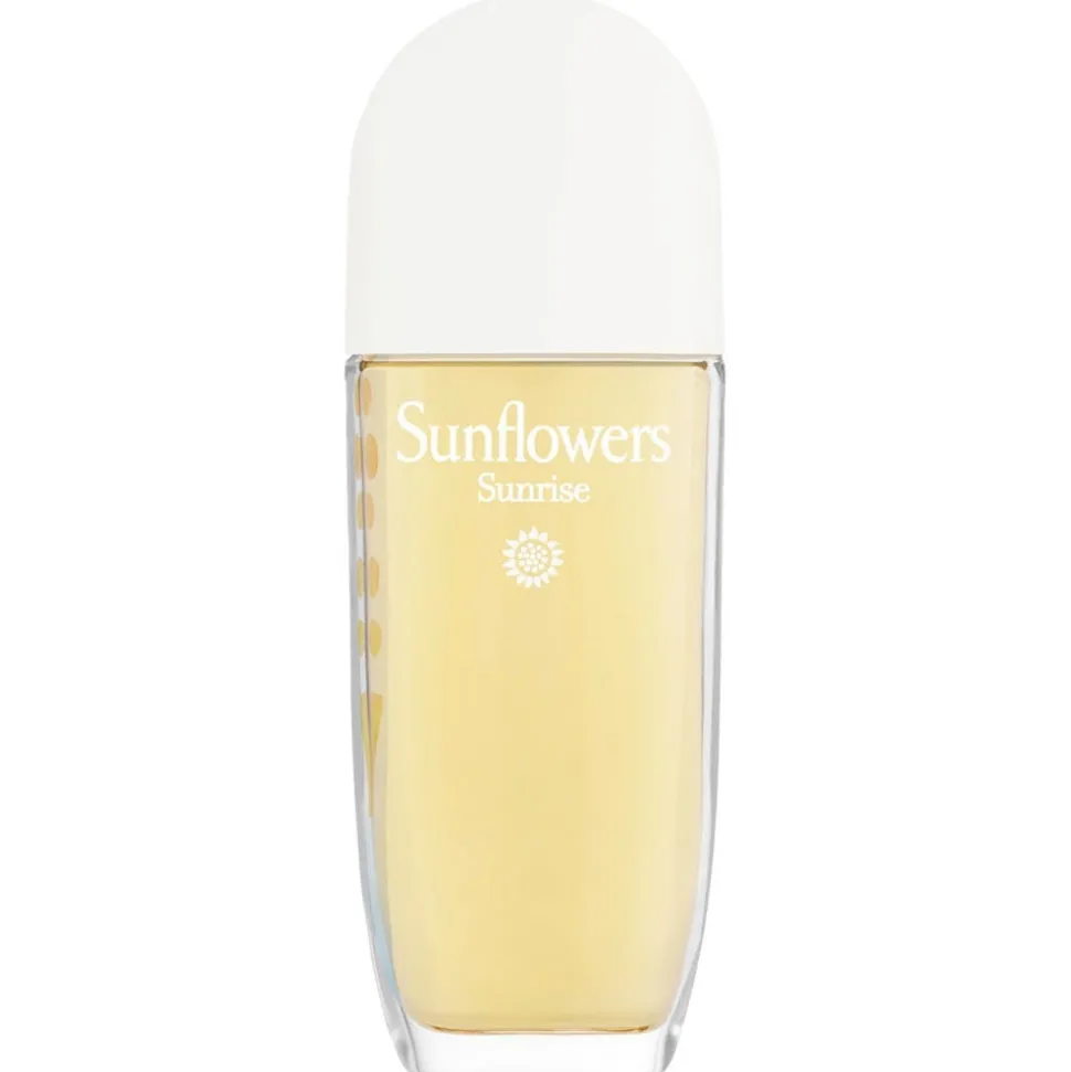 Elizabeth Arden Sunflowers Sunrise Eau de Toilette 1 100 ml