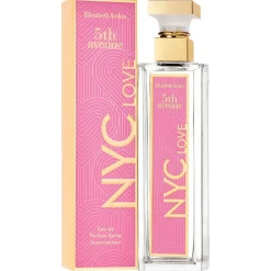 Elizabeth Arden 5th Avenue NYC Love Eau de Parfum 75 ml