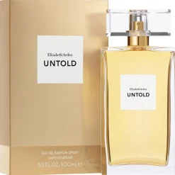 Elizabeth Arden Untold Eau de Parfum 100 ml