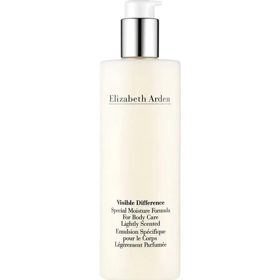 Elizabeth Arden Visible Difference Moisture Bodycare 300 ml