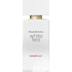 Elizabeth Arden White Tea Ginger Lily Eau de Toilette 50 ml