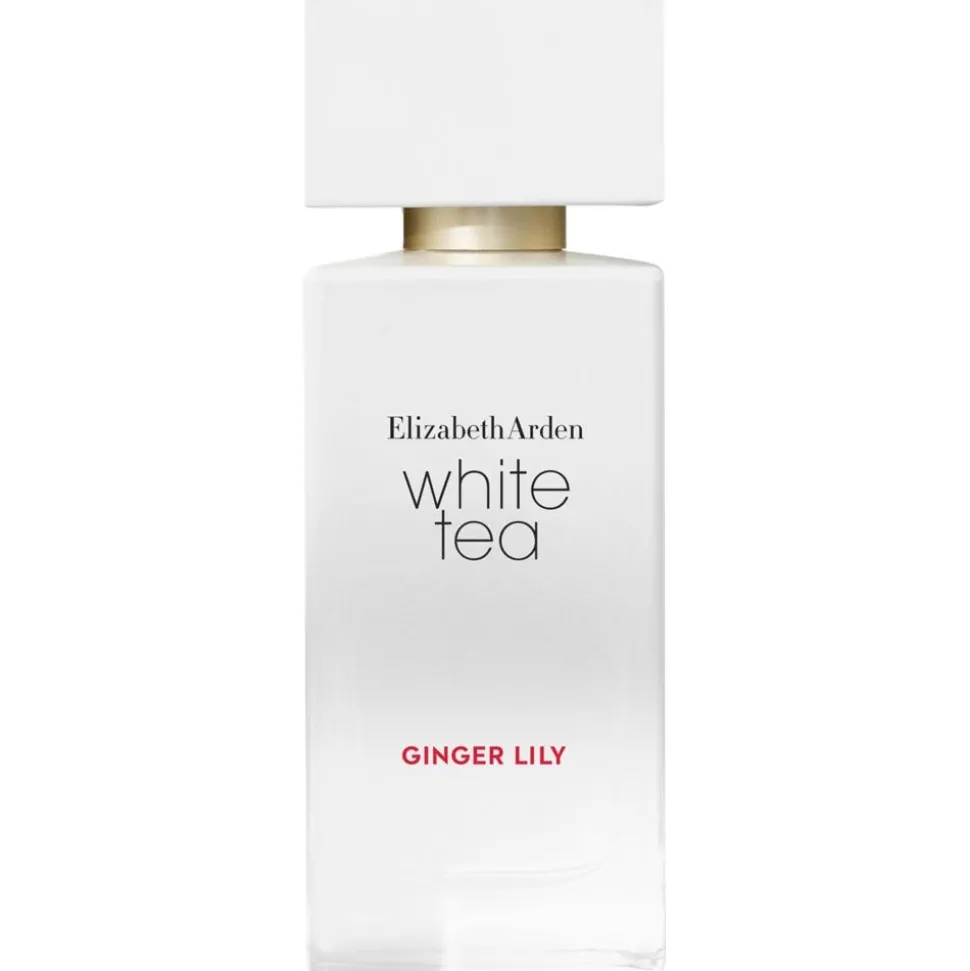 Elizabeth Arden White Tea Ginger Lily Eau de Toilette 50 ml