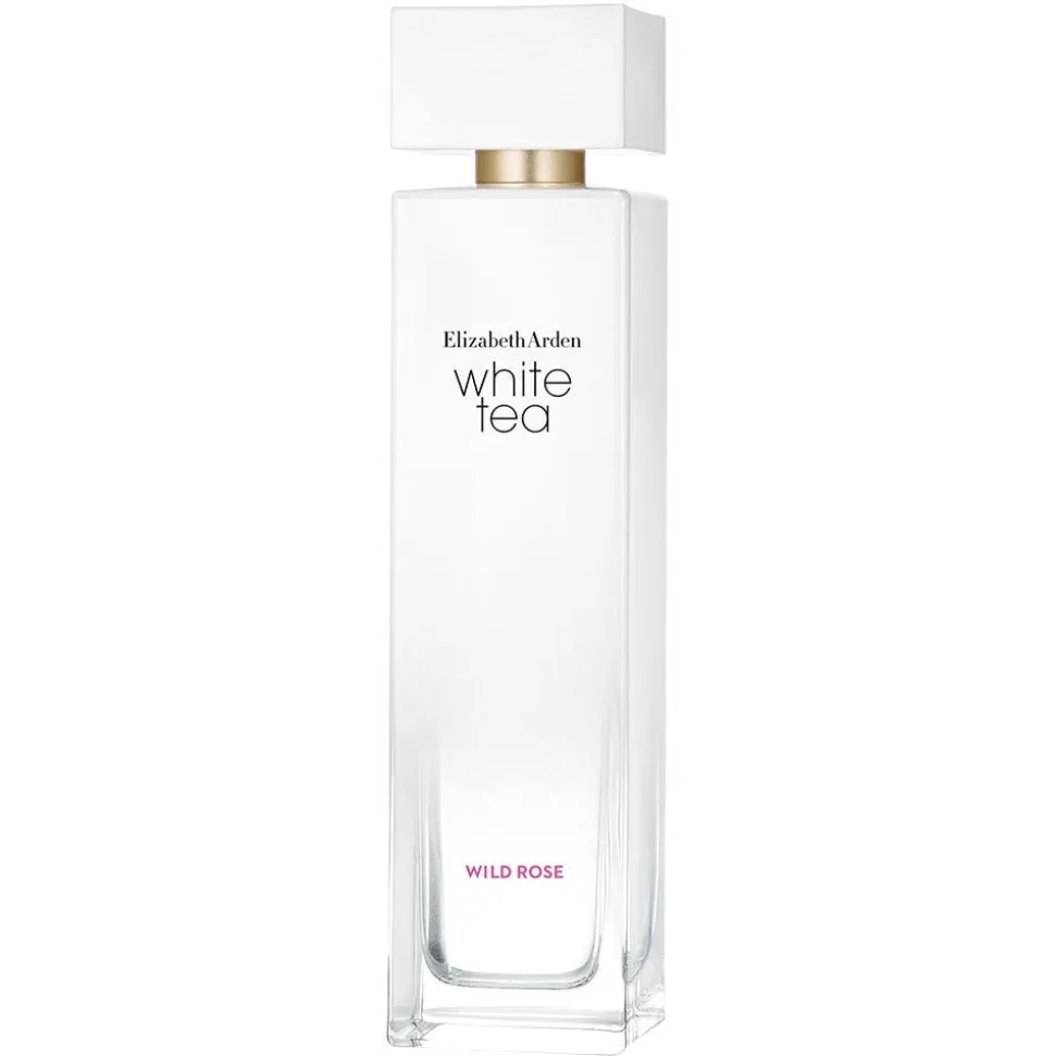 Elizabeth Arden White Tea Wild Rose Eau de Toilette 100 ml