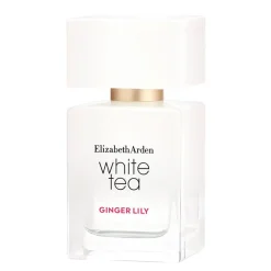 Elizabeth Arden White Tea Gingerlily Eau de Toilette 30 ml