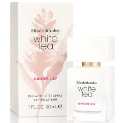 Elizabeth Arden White Tea Gingerlily Eau de Toilette 30 ml