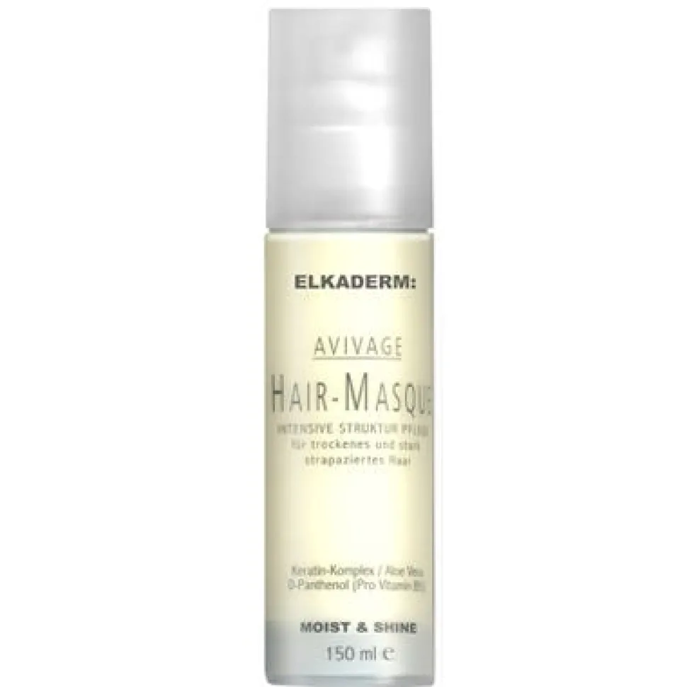 Elkaderm Avivage Hair Masque 150 ml
