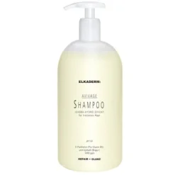 Elkaderm Avivage Jojoba Hydro Effekt Shampoo 1000 ml