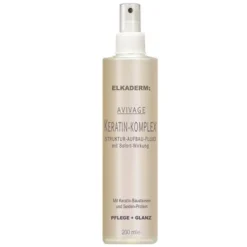 Elkaderm Avivage Keratin Haarkomplex