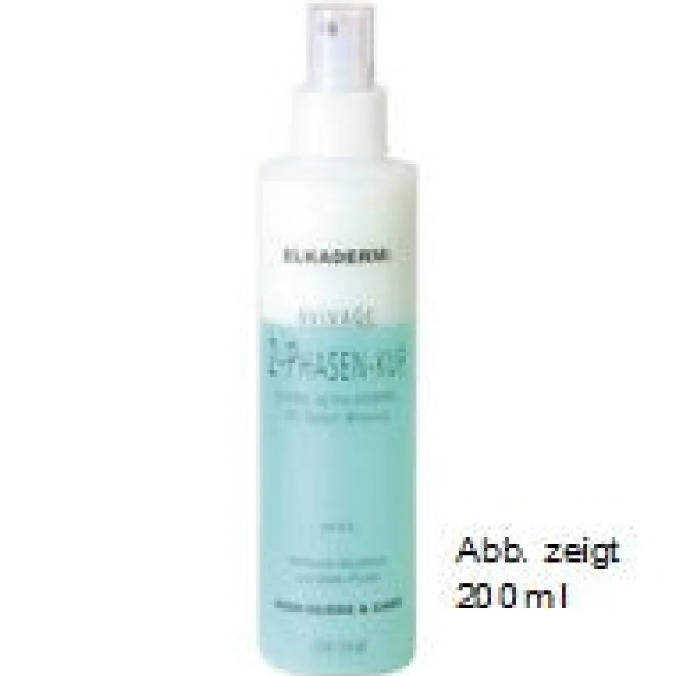 Elkaderm Avivage 2-Phasen Kur 50 ml