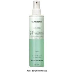 Elkaderm Avivage 2-Phasen Kur 500 ml