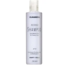 Elkaderm Avivage Volumen-Plus Shampoo