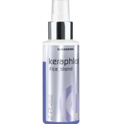 Elkaderm Keraphlex ice_blond 2 Phasen Kur 100 ml