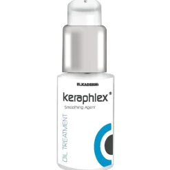Elkaderm Keraphlex Oil Treatment 30 ml