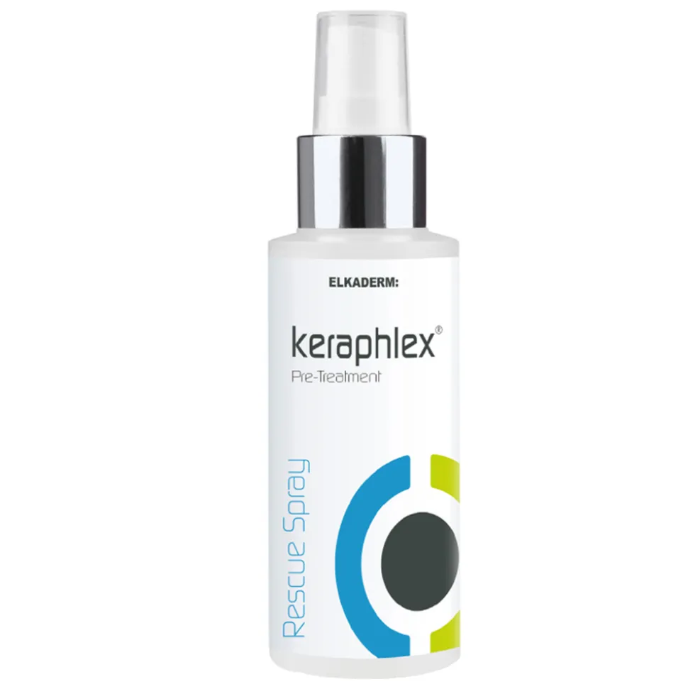Elkaderm Keraphlex Rescue Spray 100 ml