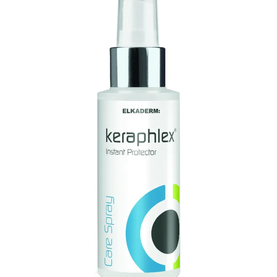 Elkaderm Keraphlex Sprüh-Kur 100 ml