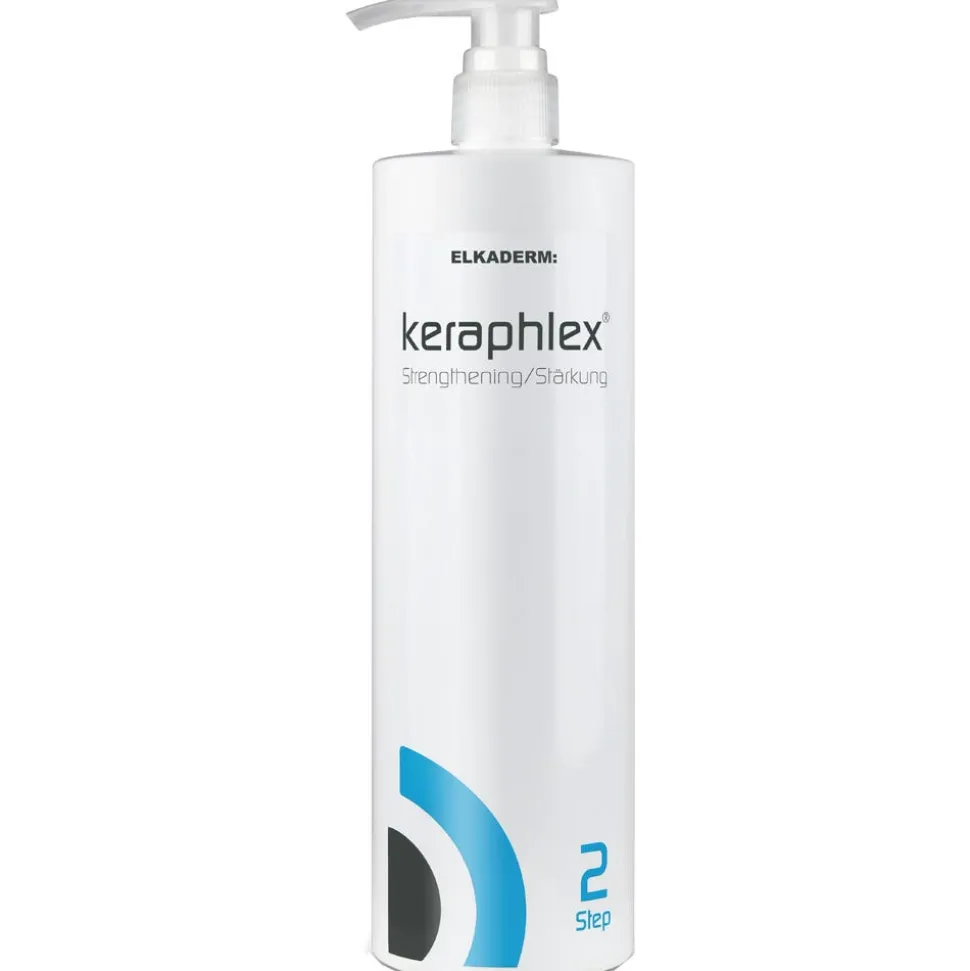 Elkaderm Keraphlex Step 2 Strengthening 1000 ml
