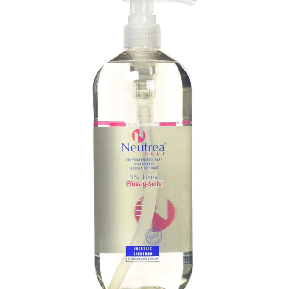 Elkaderm Neutrea Flüssigseife 1000 ml