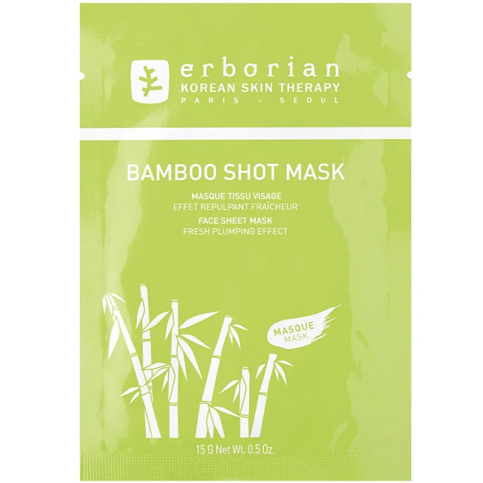Erborian Bamboo Shot Mask 15 g
