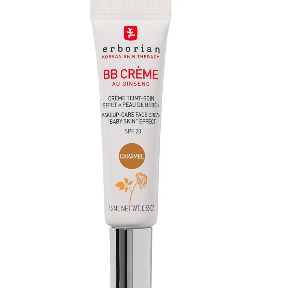 Erborian BB Creme Caramel 15 ml