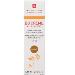 Erborian BB Creme Caramel 15 ml