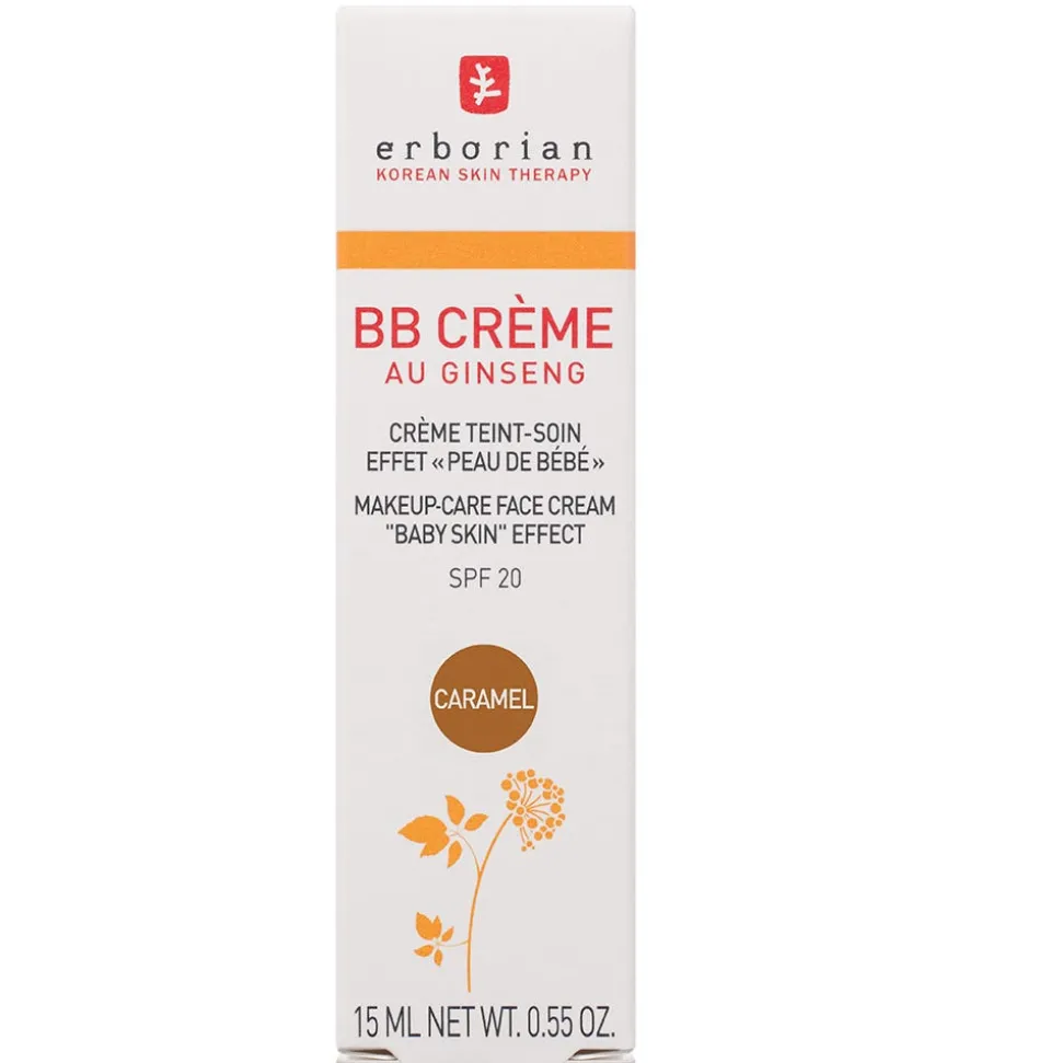 Erborian BB Creme Caramel 15 ml