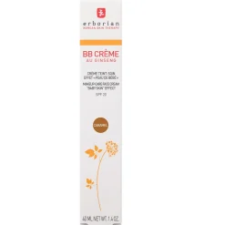 Erborian BB Creme Caramel 40 ml