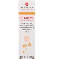 Erborian BB Creme Clair 15 ml