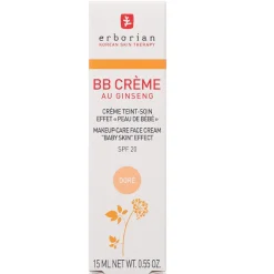 Erborian BB Creme Dore 15 ml