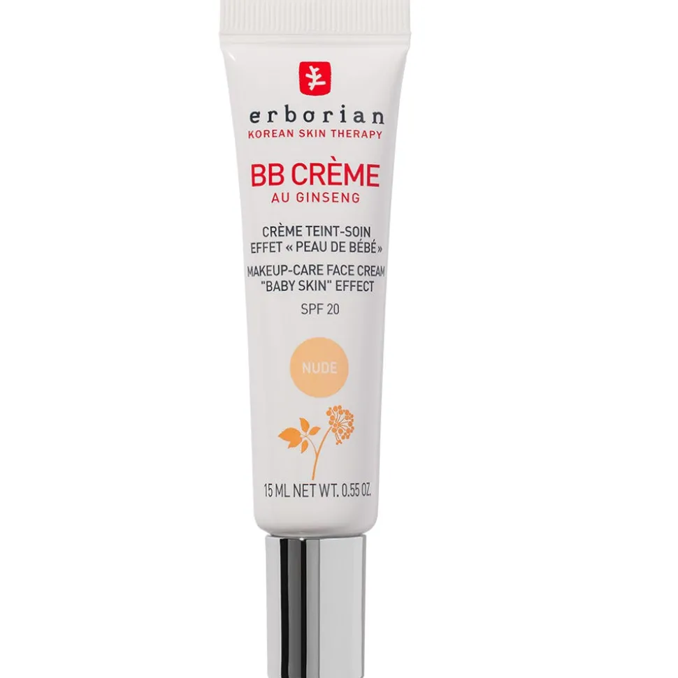 Erborian BB Creme Nude 15 ml