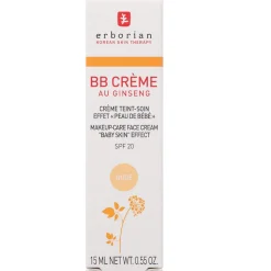 Erborian BB Creme Nude 15 ml