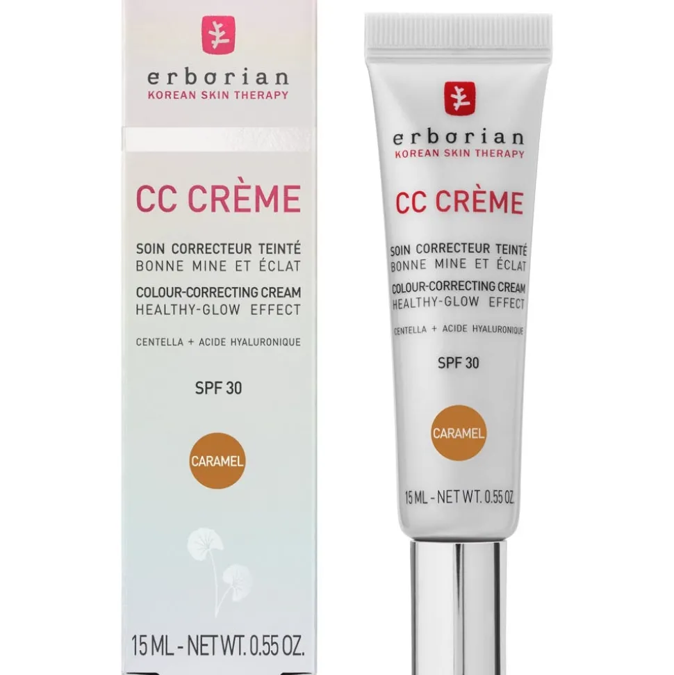 Erborian CC Creme Caramel 15 ml