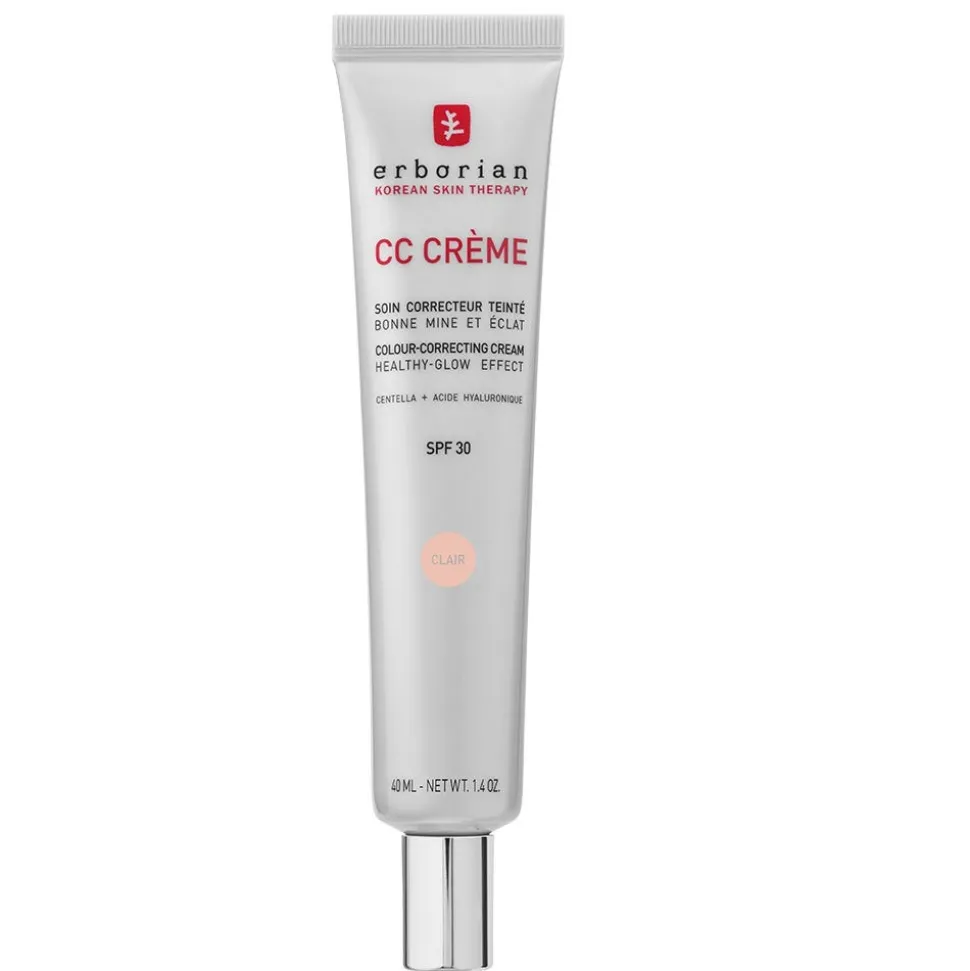 Erborian CC Creme Clair 40 ml