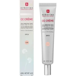 Erborian CC Creme Clair 40 ml