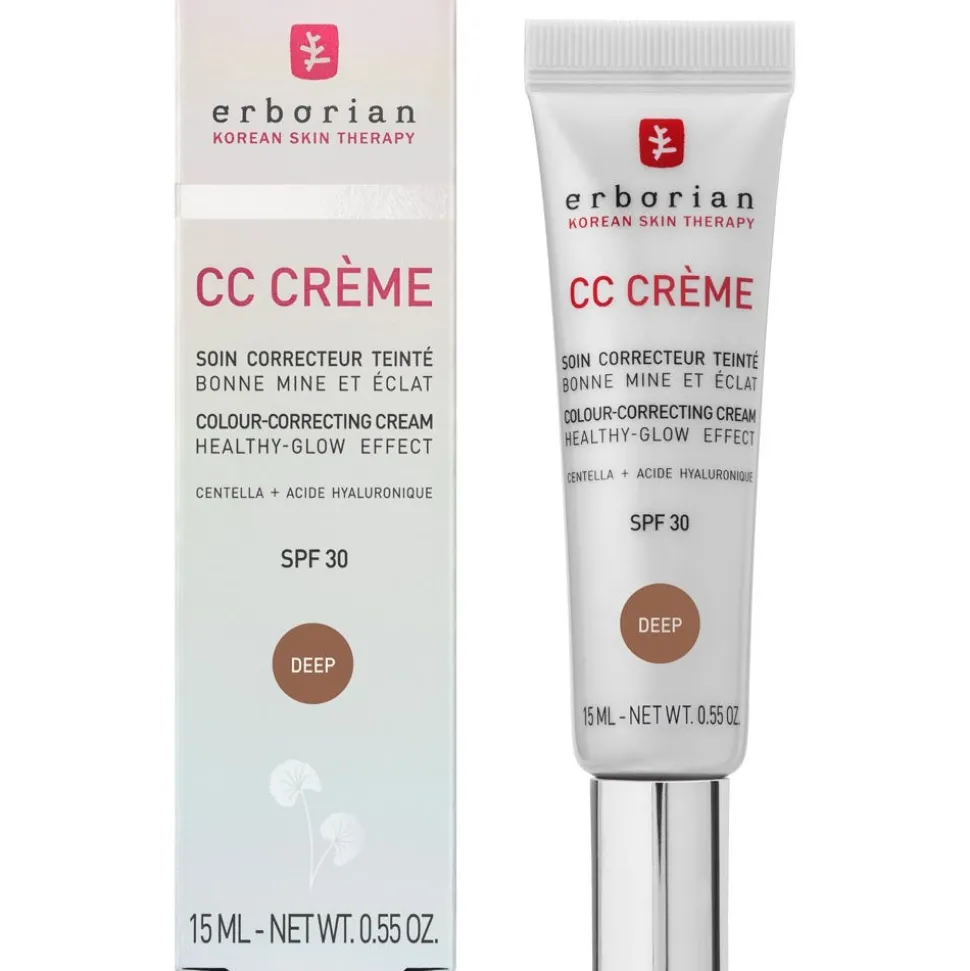 Erborian CC Creme Deep 15 ml