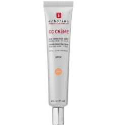 Erborian CC Creme Doré 40 ml