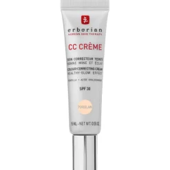 Erborian CC Creme Porcelain 15 ml