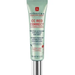 Erborian CC Red Correct Creme 45 ml