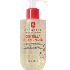 Erborian Centella Cleansing Oil 180 ml