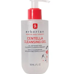 Erborian Centella Cleansing Gel 180 ml
