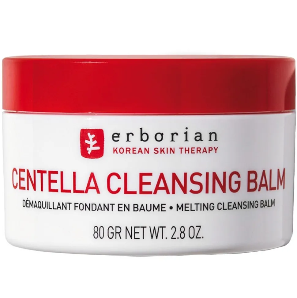 Erborian Centella Cleansing Balm 80 g