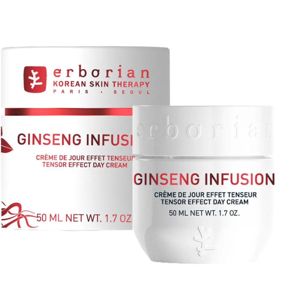 Erborian Day Anti-Aging Ginseng Infusion 50 ml