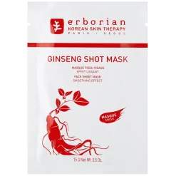 Erborian Ginseng Shot Mask 15 g
