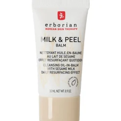 Erborian Milk & Peel Cleansing Balm 30 ml