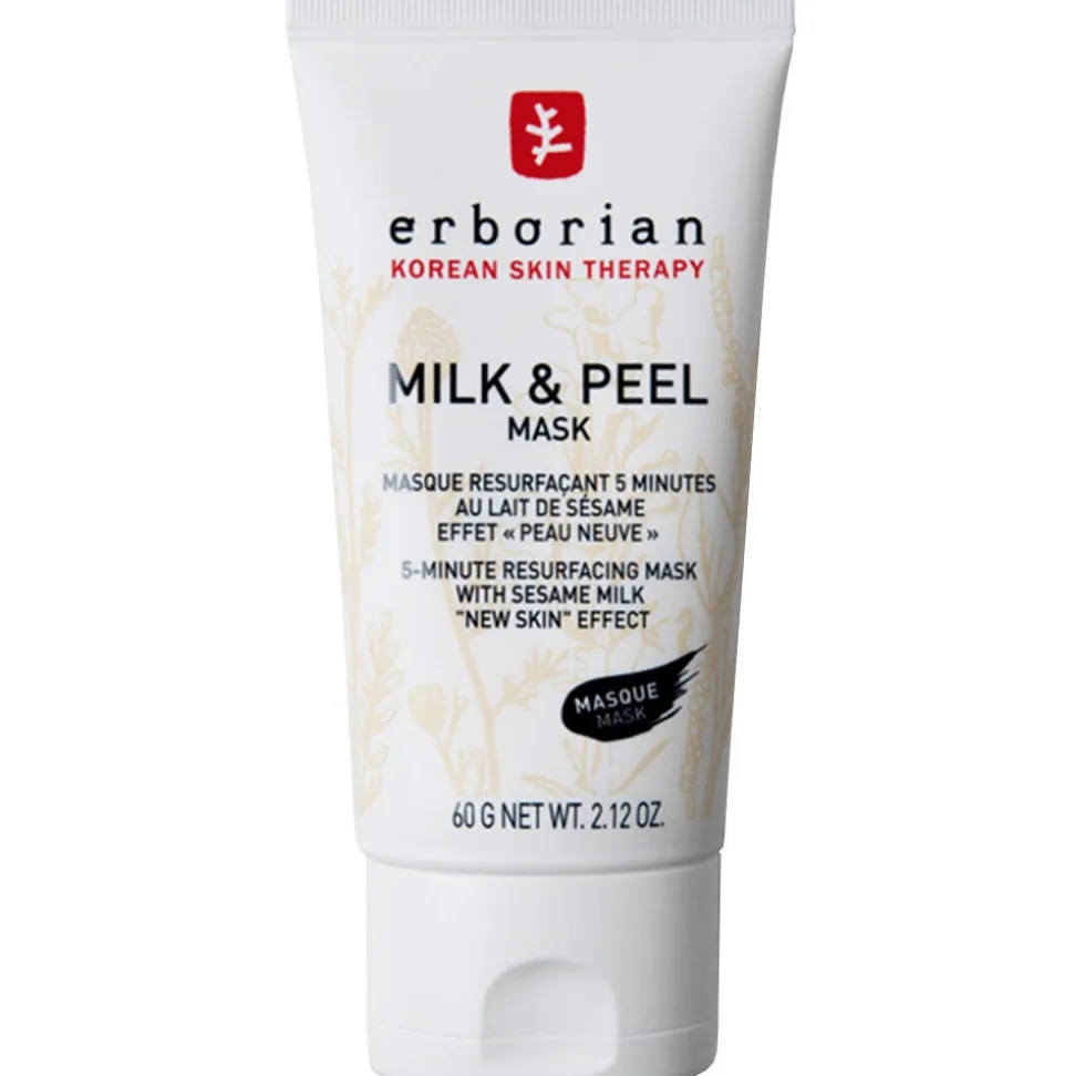Erborian Milk & Peel Resurfacing Mask 60 g