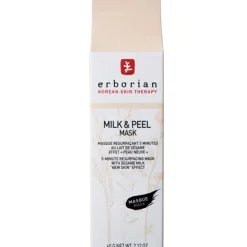 Erborian Milk & Peel Resurfacing Mask 60 g