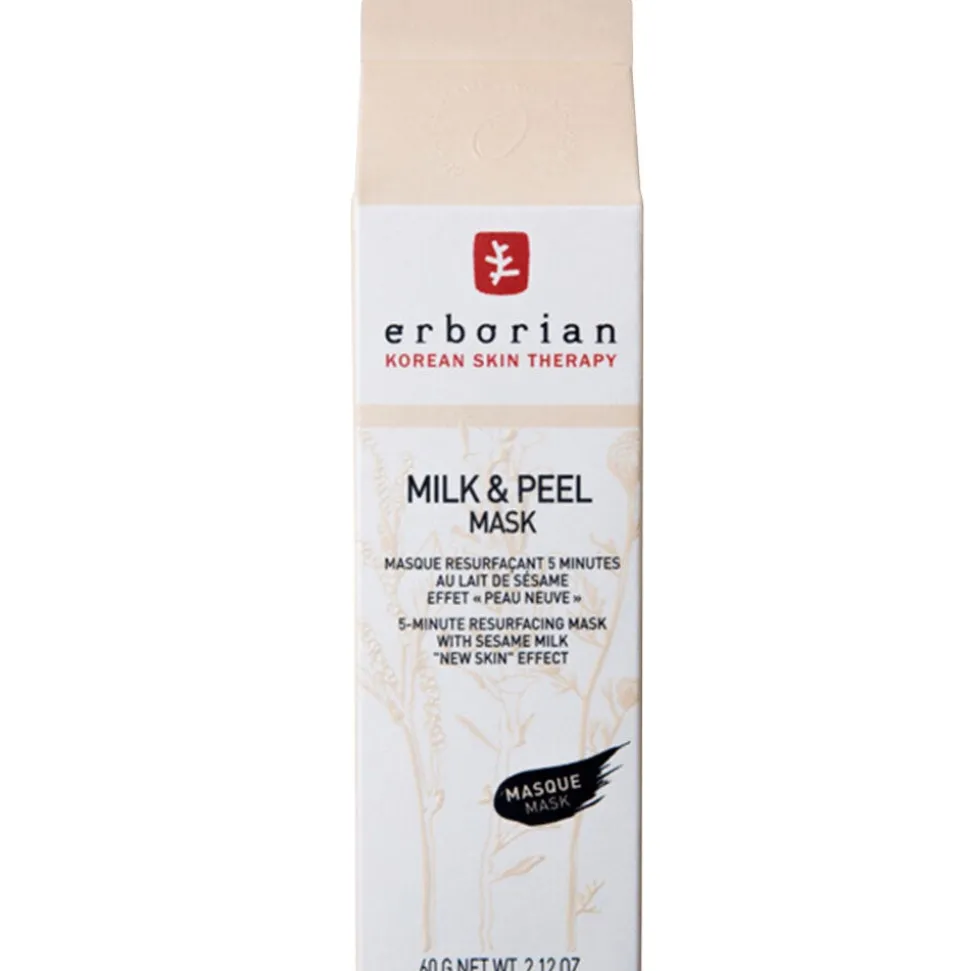Erborian Milk & Peel Resurfacing Mask 60 g