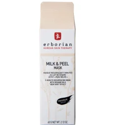 Erborian Milk and Peel Mask Travelsize 20 g