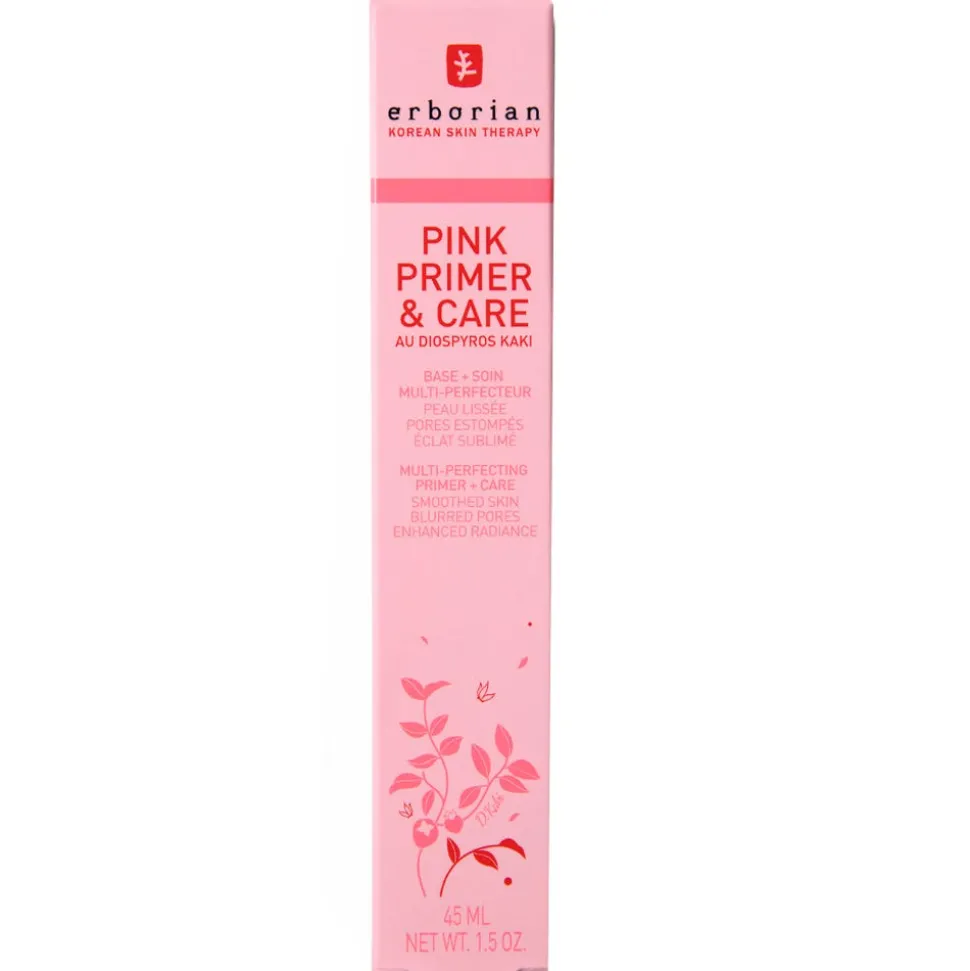 Erborian Pink Primer 45 ml